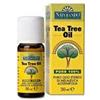 NATURANDO SRL Naturando Tea Tree Oil 10 Ml Raffreddore