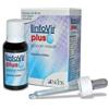 NOOS SRL Noos Linfovir Plus Gocce Nasali 20 Ml Raffreddore