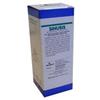 BIOGROUP SPA SOCIETA' BENEFIT Sinusis Integratore Funzionalità Vie Respiratorie 50 Ml Raffreddore