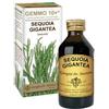 DR.GIORGINI Dr Giorgini Gemmo 10+ Sequoia 100 Ml Analcolico Omeopatia