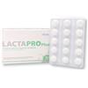 Lactapro Plus 30 Compresse Fermenti Lattici