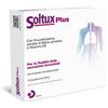DIFASS INTERNATIONAL SPA Difass International Soltux Plus 14 Buste Da 3,5 G Tosse Grassa Buste
