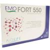Algilife Srls Emofort 550 Integratore Funzionalità Del Microcircolo 30 Capsule