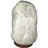 BIOTOBIO SRL Biotobio Dolmen Sali Dal Mondo Lampada Di Sale Piccola 2,5 Kg
