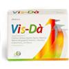 CHRIGEN GROUP SRL Vis-Da Integratore Antiossidante 20 Bustine
