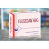 Flusedan 600 14 Bustine Orosolubili Tosse Grassa Buste