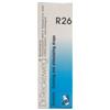 Dr. Reckeweg R26 Gocce Orali Omeopatiche 22 Ml Omeopatia