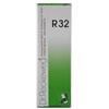 Dr. Reckeweg R32 Gocce Orali Omeopatiche 22 Ml