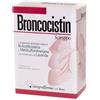 INTEGRALFARMA SRL Integralfarma Integral Farma Broncocistin Integratore Alimentare 15 Flaconcini 10 Ml