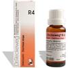Dr. Reckeweg R4 Gocce Omeopatiche 22 Ml Omeopatia