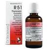 Dr. Reckeweg R51 Gocce Orali Omeopatiche 22 Ml