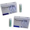 BIOGROUP SPA SOCIETA' BENEFIT Psicophyt Remedy 10 A Integratore 4 Tubi Di Globuli