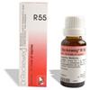 Dr. Reckeweg R55 Gocce Orali Omeopatiche 22 Ml