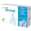 Nutridef Aerosol Fluid