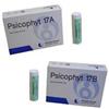 BIOGROUP SPA SOCIETA' BENEFIT Psicophyt Remedy 17 A 4 Tubi Di Globuli