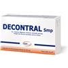 SMP PHARMA SAS Decontral Crema Smp Tubo 100 Ml