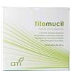 OTI SRL Oti Fitomucil Integratore Per I Broncbi 20 Bustine Tosse Grassa Buste