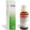 Dr. Reckeweg R65 Gocce Orali Omeopatiche 22 Ml Omeopatia