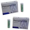 BIOGROUP Psicophyt Remedy 22 A 4 Tubi Di Globuli