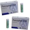 BIOGROUP Psicophyt Remedy 23 A 4 Tubi Di Globuli