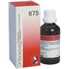 Dr. Reckeweg R75 Gocce Omeopatiche 22 Ml