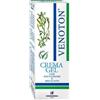 AMP BIOTEC SRL Amp Biotec Dermofarma Venoton Crema Gel Gonfiore Gambe 200 Ml Venotonici Topici