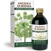Dr.giorgini Ser-Vis Angelica Boemia Estratto Integrale 200 Ml Omeopatia