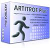 INTERFARMAC SRL Interfarmac Artitrof Plus Crema 16 Bustine Da 5 Ml Dolori Articolari Creme E Gel