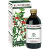 Dr.giorgini Ser-Vis Pungitopo Estratto Integrale 200 Ml Omeopatia