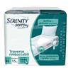 SERENITY SPA Serenity Traversa Sd Sensiive Super 80X180 Cm 15 Pezzi