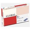 ANSERIS FARMA SRL Anseris Farma Globalfe Integratore Gravidanza 30 Capsule Molli Salute Intima Donna