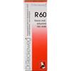 DR. RECKEWEG Reckeweg R60 Gocce 22Ml Omeopatia
