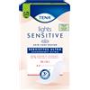 Assorbente Tena Lady Lights Sensitive Ultra Pad Mini 20 Pezzi