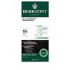 ANTICA ERBORISTERIA SPA Antica Erboristeria Herbatint Tintura Capelli Gel Permanente 3Dosi 1N Nero 300 Ml