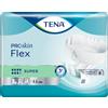ESSITY ITALY SPA Essity Tena Flex Super Pannolini Taglia Xl 30 Pezzi Pannoloni Per Adulti
