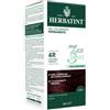 ANTICA ERBORISTERIA SPA Antica Erboristeria Herbatint Tintura Capelli Gel Permanente 3Dosi 4R Castano Ramato 300 Ml