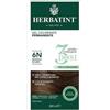 ANTICA ERBORISTERIA SPA Antica Erboristeria Herbatint Tintura Capelli Gel Permanente 3Dosi 6N Biondo Scuro 300 Ml