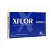 PHARMAGUIDA SRL Pharmaguida Xflor Integratore Fermenti Lattici 20 Capsule