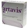 SHEDIR PHARMA SRL UNIPERSONALE Artavis Integratore 20 Bustine