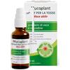 Theiss Mucoplant Spray Tosse Voce Aktiv 30 Ml