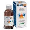 PROMOPHARMA SPA Lichensed Sciroppo Balsamico 200 Ml