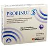 CA.DI.GROUP SPA Probinul 5 Neutro Integratore Simbiotico 12 Bustine Fermenti Lattici