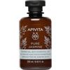 APIVITA SA Apivita Pure Jasmine Gel Doccia Con Oli Essenziali 250 Ml