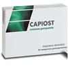 CAPIETAL ITALIA SRL Capietal Capiost Integratore 20 Compresse Salute Delle Articolazioni