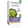 Arkofarma Arkocaps Arkocapsule Carciofo Bio Integratore Digestivo 40 Capsule