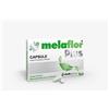 SHEDIR PHARMA SRL UNIPERSONALE Shedir Pharma Unipersonale Melaflor Plus 20 Capsule Fermenti Lattici