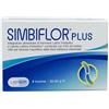Simbiflor Plus 8 Bustine Fermenti Lattici