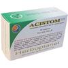 HERBOPLANET SRL Herboplanet Acistom New Integratore Digestivo 48 Compresse Acidita'