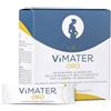 MDF ITALIA SRL Mdf Vimater Oro Integratore 30 Bustine Stick