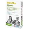 CEMON SRL Cemon Microflor Scuola 30 Capsule Masticabili Fermenti Lattici Bimbi